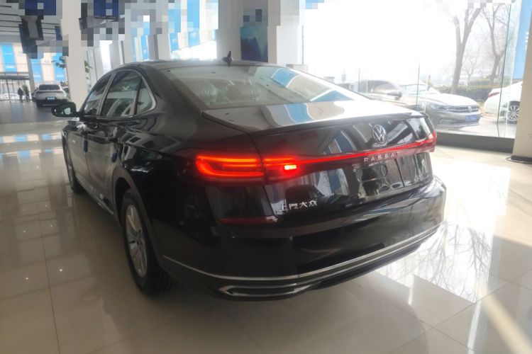Used Volkswagen Passat New Energy 2025 430 PHEV Hybrid Business Edition
