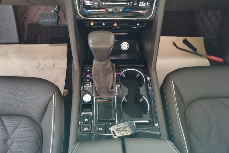 Used Volkswagen Viloran 2020 380TSI Prestige Edition
