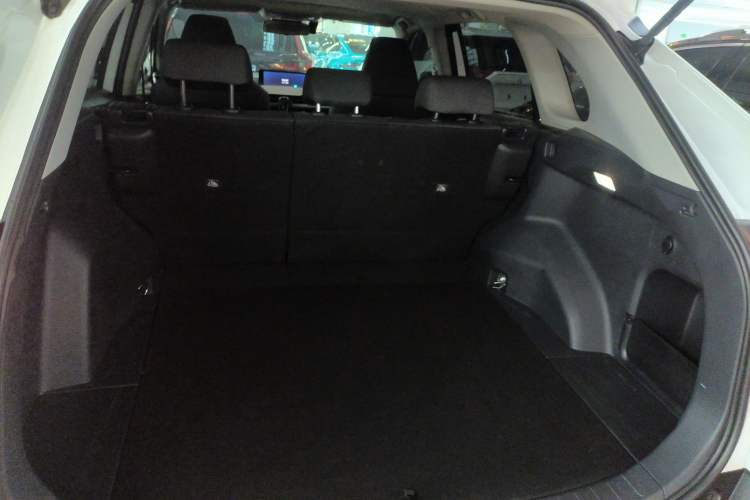 Used Toyota RAV4 2023 2.0L CVT Two-Wheel Drive Fashion Edition
