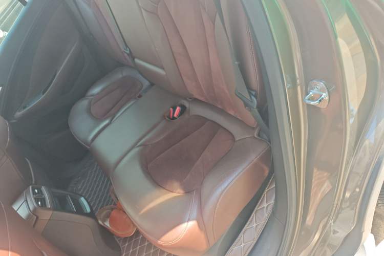 Used Buick Envision 2016 20T Two-Wheel-Drive Elite Model
