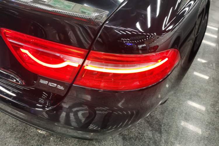 Used Jaguar XEL 2019 2.0T 200 PS Deluxe Edition