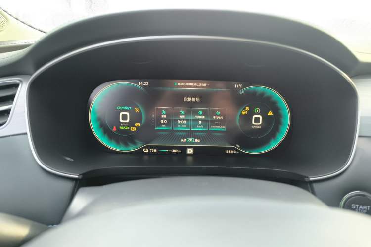 Used  ER6 2020 620 km Smart Edition