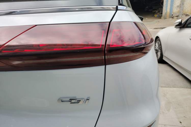 Used XPeng G3 2021 G3i 460N
