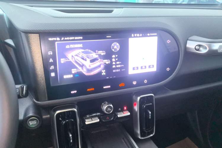 Used Haval DARGO 2024 2.0T DCT Chinese Rural Dog Edition
