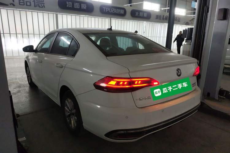 Used Volkswagen Bora 2024 200TSI DSG Comfort Edition