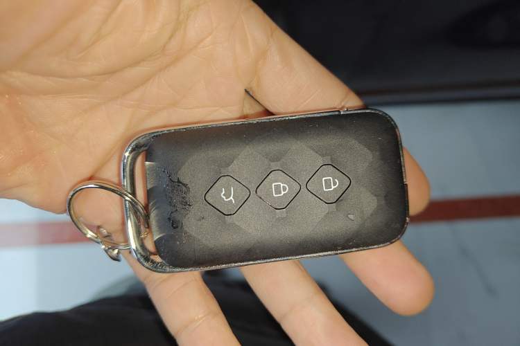 Used Wuling Xingguang 2023 150 Advanced Edition
