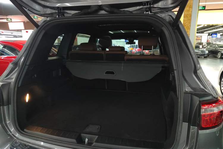 Used Mercedes-Benz GLB 2020 GLB 180 Dynamic Edition