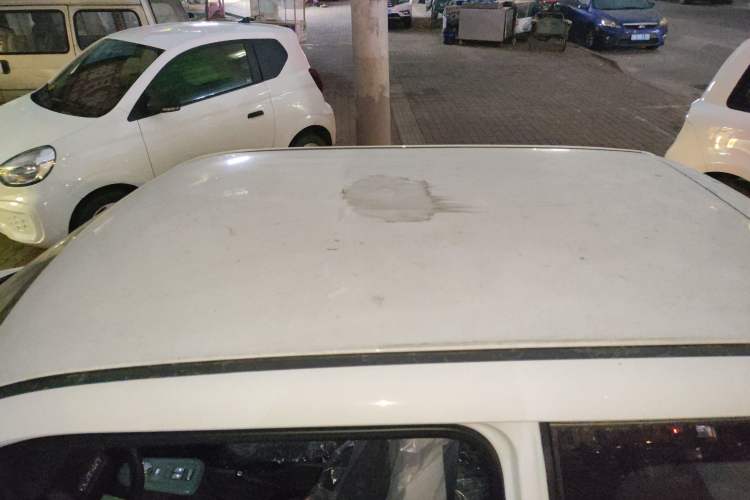 Used  Lumin 2025 205km Refreshing Edition
