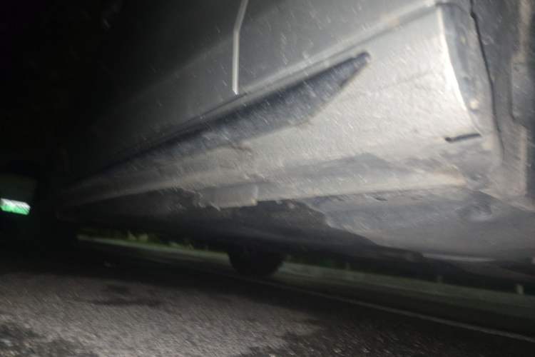 Used Audi A4L 2022 40 TFSI Luxury Dynamic Model
