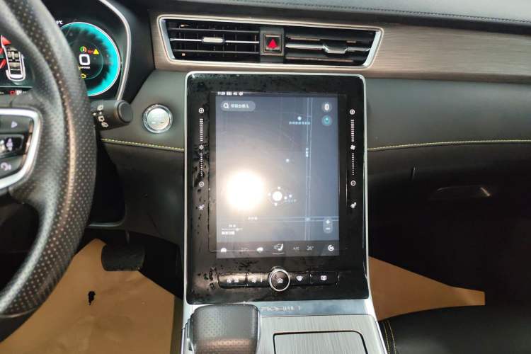 Used Roewe RX5 New Energy 2021 ePLUS National Trend Ronglin Luxury Edition
