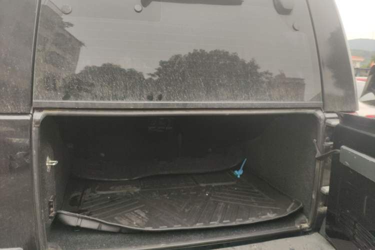 Used  BJ40 2016 40L 2.3T Automatic All-Wheel Drive Premium Edition
