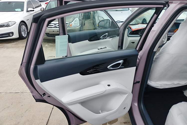 Used  Geome 2025 310km Dream Edition
