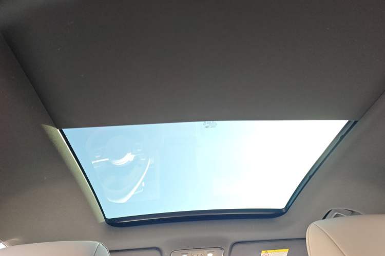 Used Wuling Xingguang S 2024 130 km Flagship Version
