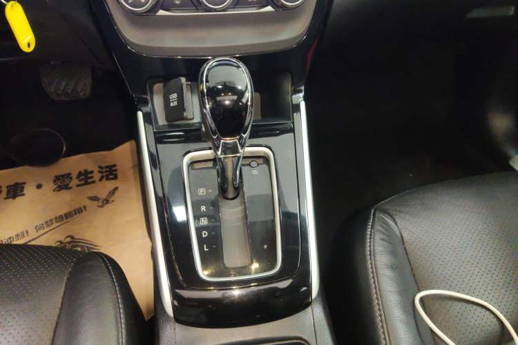 Used Nissan Sylphy 2016 1.6 XL CVT Luxury Edition