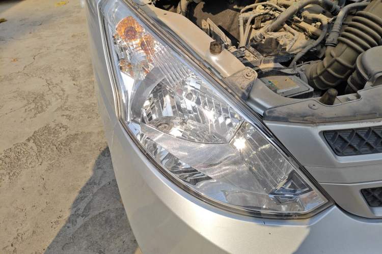 Used Wuling Rongguang V 2019 1.5L Practical Model China VI LAR
