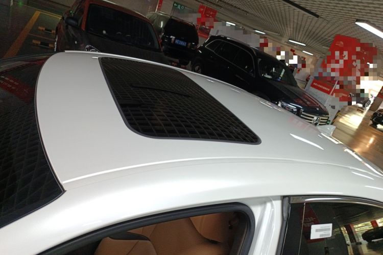 Used Lexus ES 2020 260 Excellence Edition
