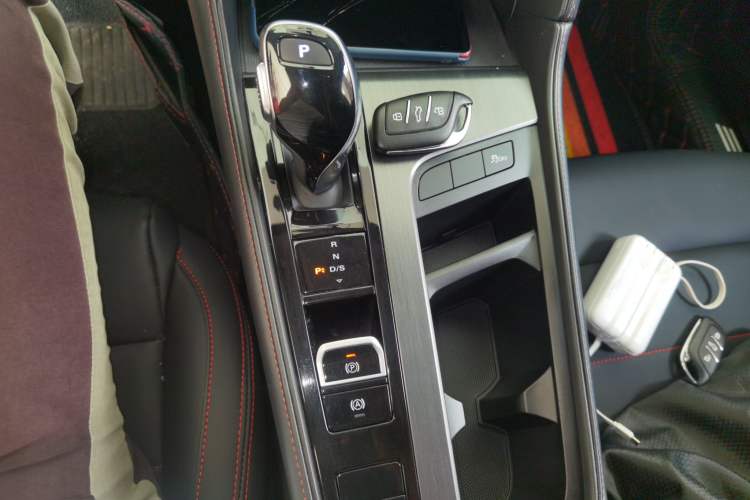 Used MG 6 2020 1.5T Automatic Lingchao Fashion Edition
