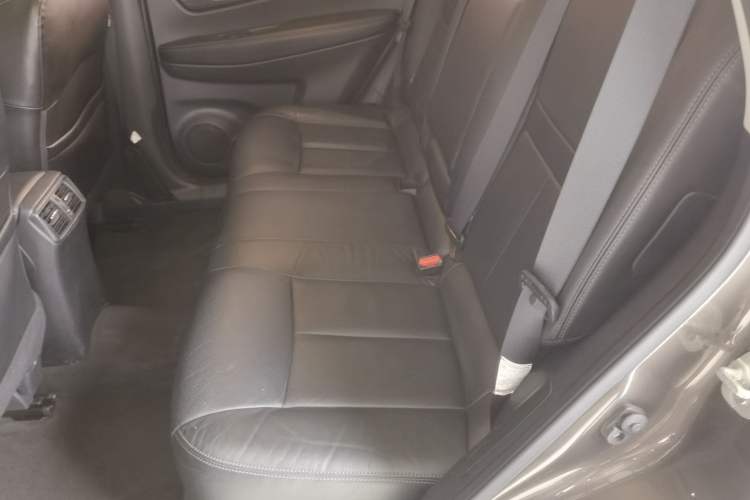 Used Nissan X-Trail 2017 2.0L CVT Comfort Edition 2WD