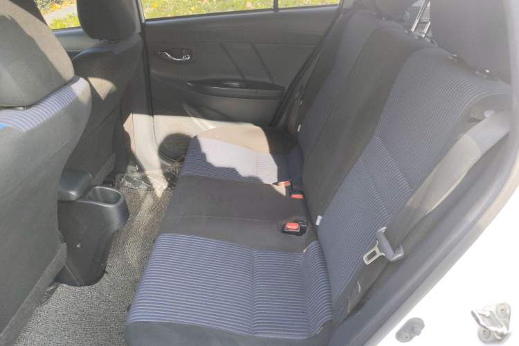 Used Toyota YARiS L 2016 Revised 1.5G CVT Xuan Dong Edition
