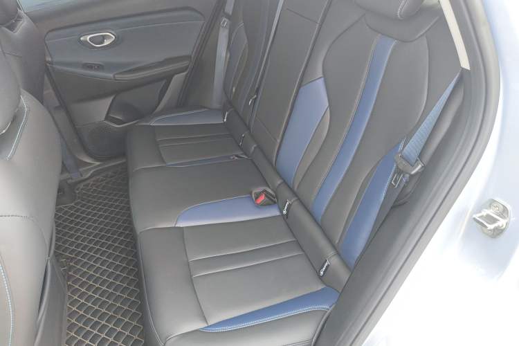 Used GAC Trumpchi GS3 2023 Shadow Speed 270T Enjoyment Edition
