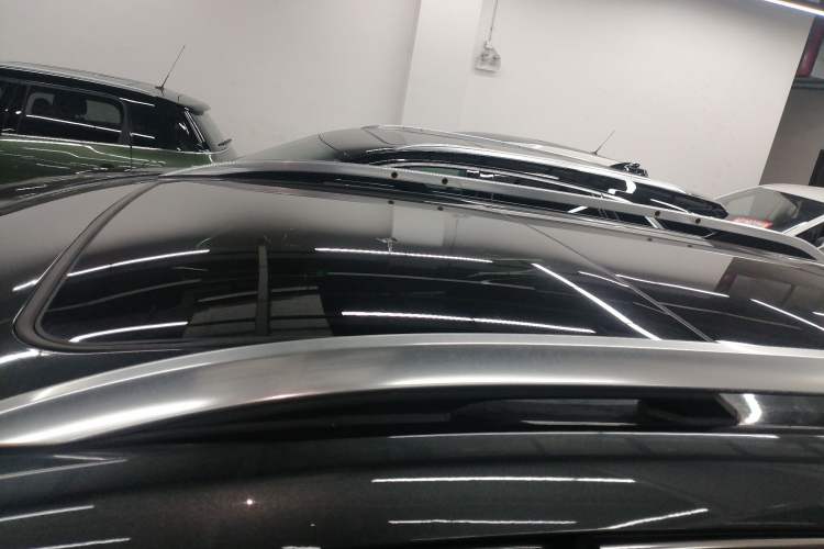 Used Chevrolet Equinox 2017 535T Automatic All-Wheel-Drive Xiangjie Edition
