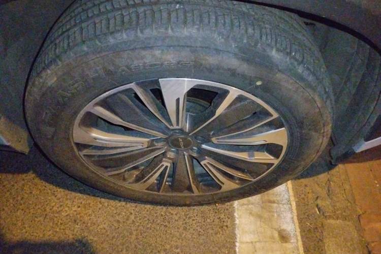 Used JETOUR Dashing 2023 1.6T DCT King PRO
