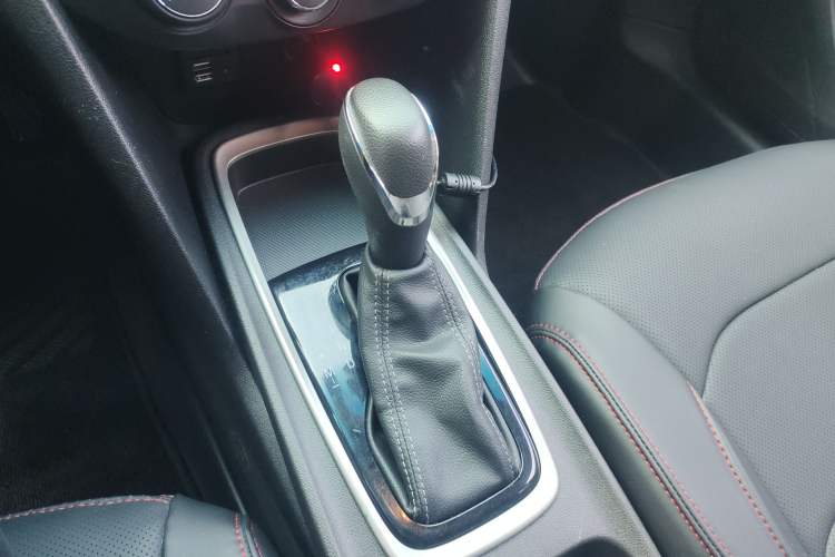 Used Chevrolet Monza 2020 320 Automatic Enjoyment Edition
