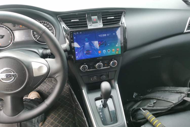 Used Nissan Sylphy 2019 Classic 1.6XE CVT Comfort Edition
