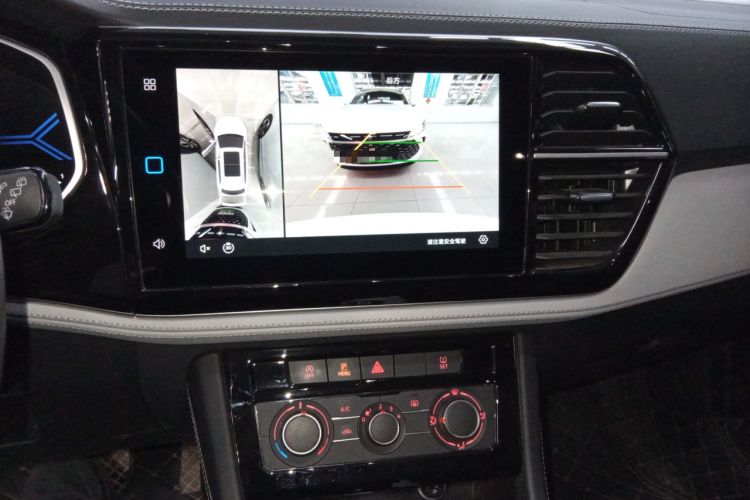 Used Jetta VS7 2023 280TSI Automatic Enjoyment Edition