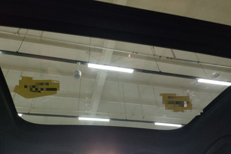 Used Volvo XC60 2022 B5 4x4 Zhiyi Luxury Edition
