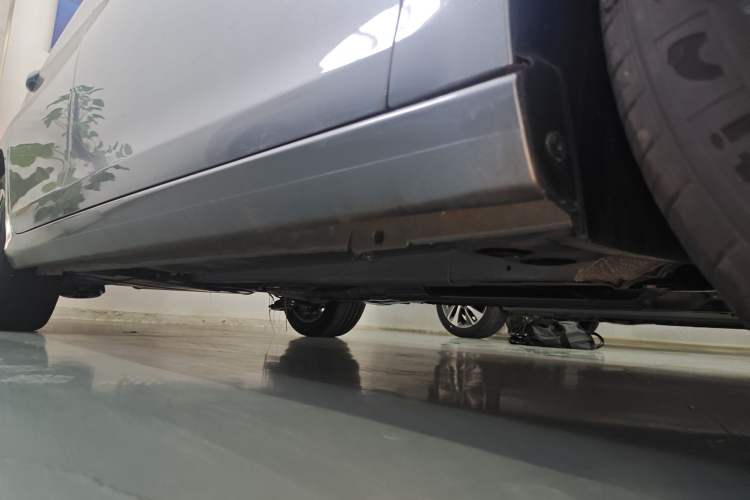 Used Peugeot 408 2022 1.6T Light-Chasing Edition
