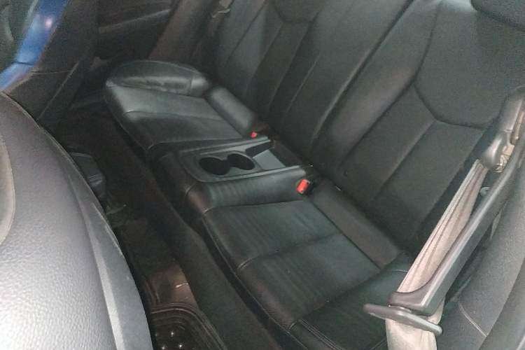 Used Hyundai Veloster 2015 1.6T Automatic Flagship Edition
