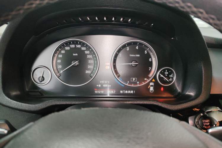 Used BMW X4 2014 xDrive20i X Design Package