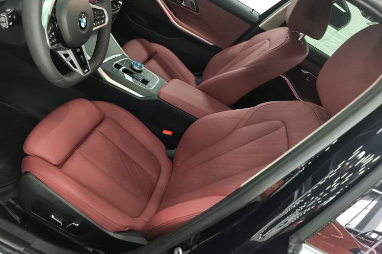 Used BMW 3 Series 2025 325Li M Sport Package
