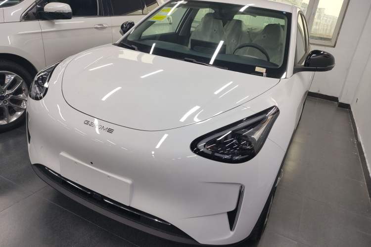 Used  Geome 2025 310km Dream Edition
