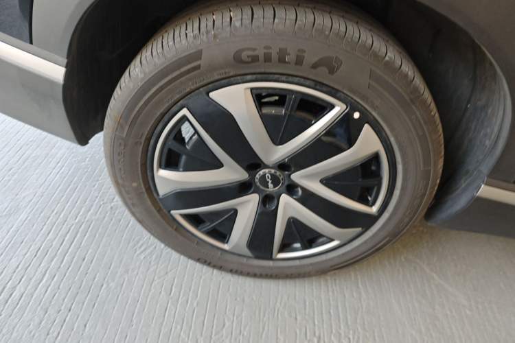 Used BYD Sealion 07 DM-i 2025 150 Flagship+ Edition
