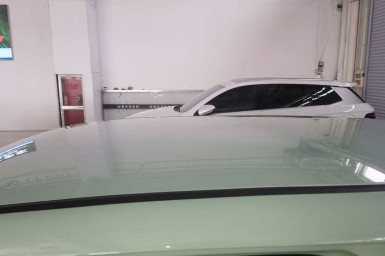 Used  Lumin 2025 210 km Fragrant Edition
