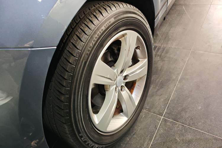 Used Land Rover Range Rover Velar 2017 P250 S