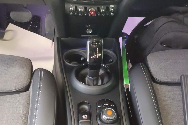 Used  Countryman 2018 1.5T COOPER ALL4 Classic Edition
