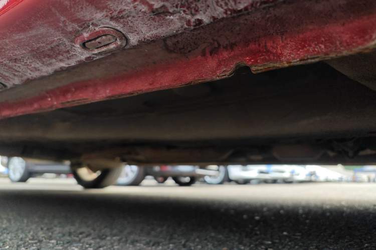 Used Chery Arrizo 5 2016 1.5L Manual Lingrui Edition
