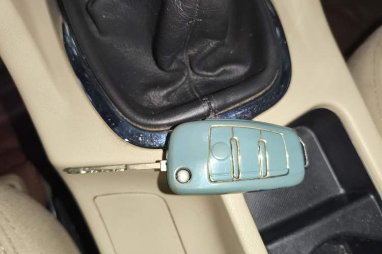 Used Chery Arrizo 7 2014 1.6L Manual ZhiCheng Edition