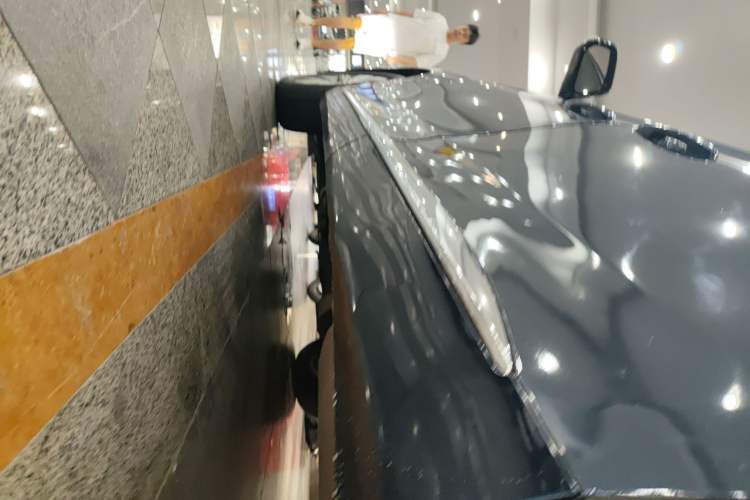 Used GAC Trumpchi M8 2018 320T Luxury Edition
