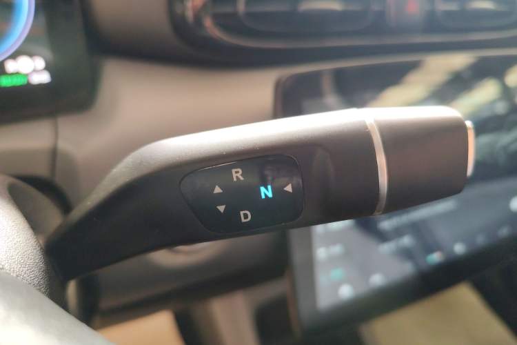 Used Leapmotor T03 2021 400 Luxury Pro Edition
