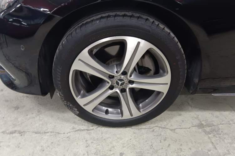 Used Mercedes-Benz E-Class 2016 E 200 L Sport Edition