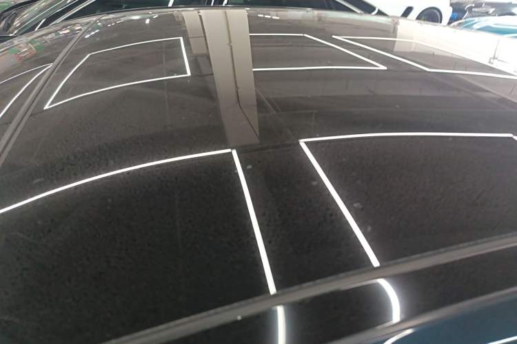 Used Mercedes-Benz C-Class 2023 Second Facelift C 260 L Sport Edition
