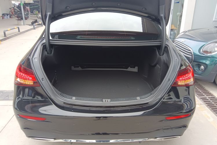 Used Mercedes-Benz E-Class 2021 E 300 L Sport Luxury Edition