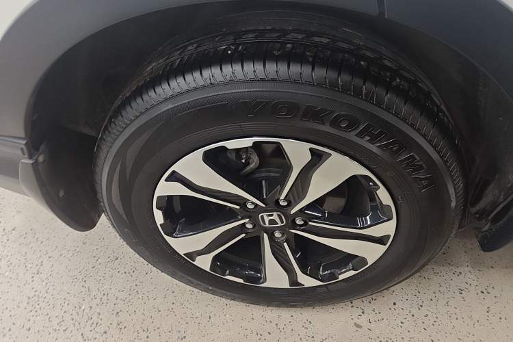 Used Honda CR-V 2021 240TURBO CVT Two-Wheel Drive Urban Edition
