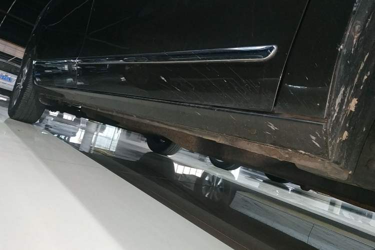 Used Buick GL8 2021 Land Cruiser Executive Class 652T Luxury Model
