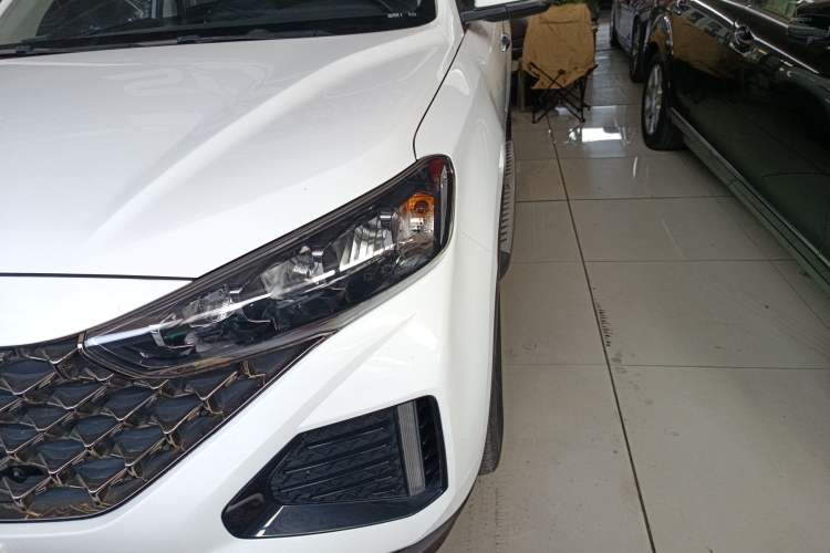 Used Hyundai ix35 2021 2.0L Automatic 2WD GLS Leading Edition