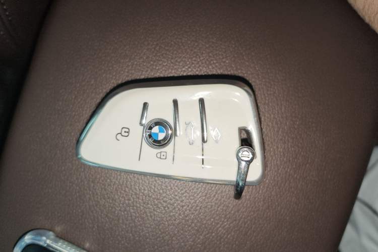 Used BMW X3 2022 xDrive25i M Sport Package